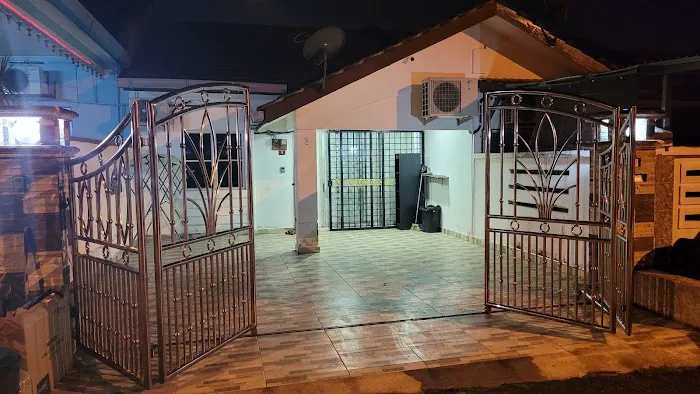 Cozy House nearby KL - Mahkota Hill Terrace Picture 2
