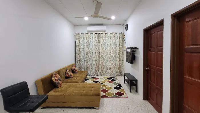 Cozy House nearby KL - Mahkota Hill Terrace Picture 1