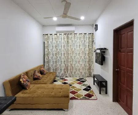 Cozy House nearby KL - Mahkota Hill Terrace