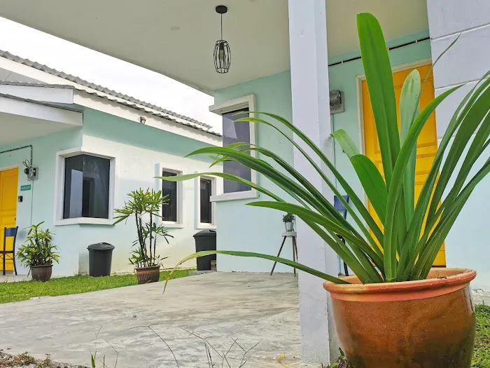 Rumah Cantik Homestay Picture 2
