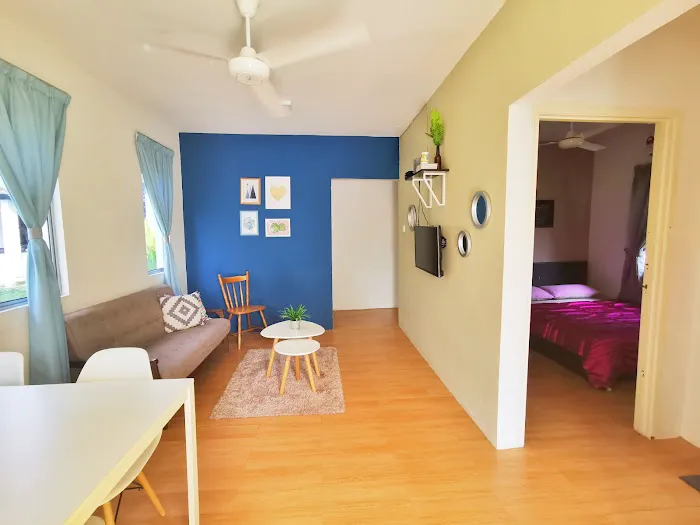 Rumah Cantik Homestay Picture 1
