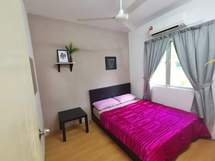 Rumah Cantik Homestay Picture 3