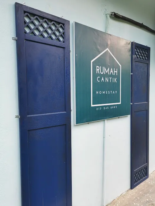 Rumah Cantik Homestay Picture 7