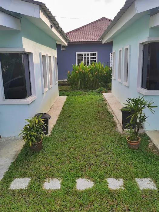 Rumah Cantik Homestay Picture 8