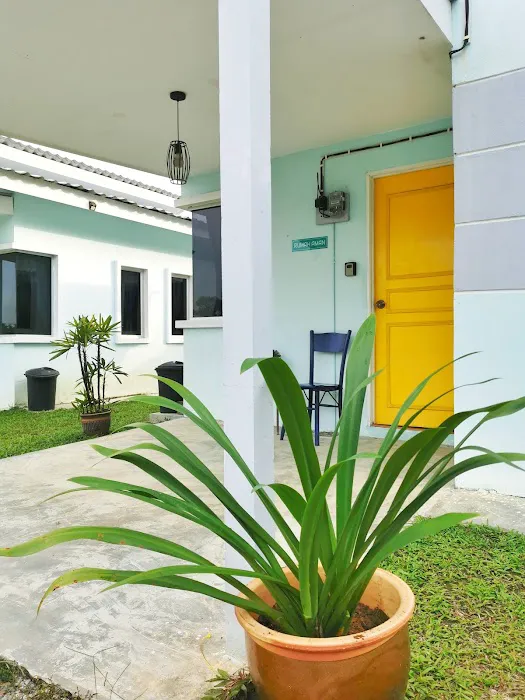 Rumah Cantik Homestay Picture 6
