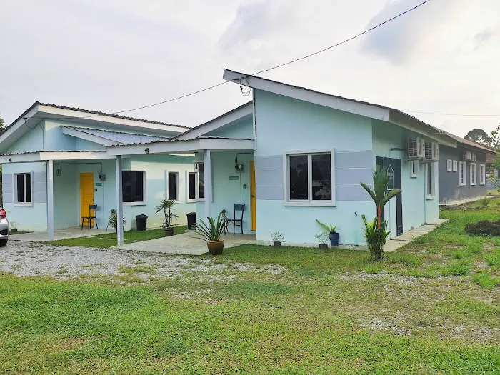 Rumah Cantik Homestay Picture 9