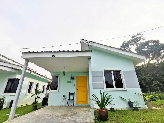 Rumah Cantik Homestay Picture 5