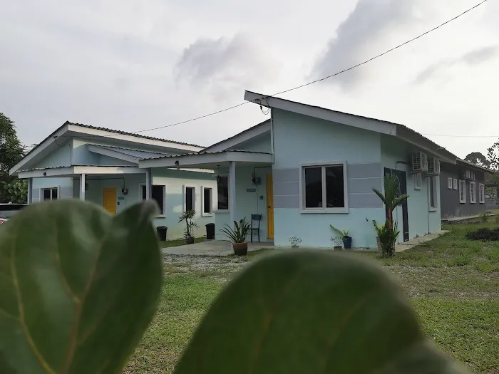 Rumah Cantik Homestay Picture 10