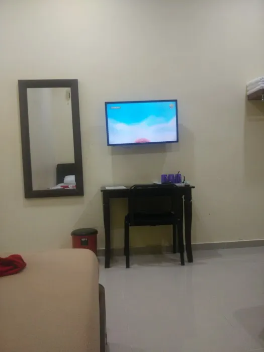 Villasuri Homestay Picture 4