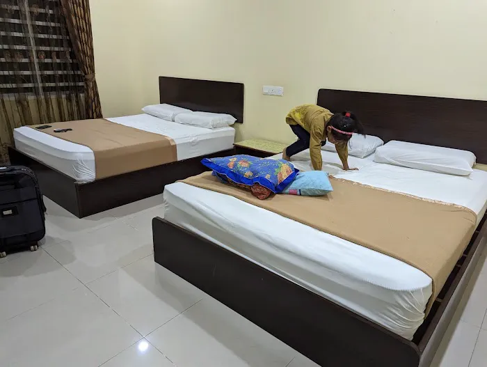 Villasuri Homestay Picture 3