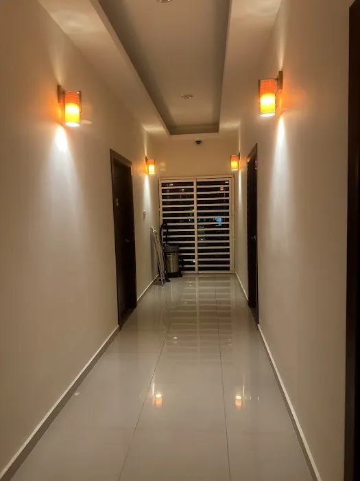 Villasuri Homestay Picture 1