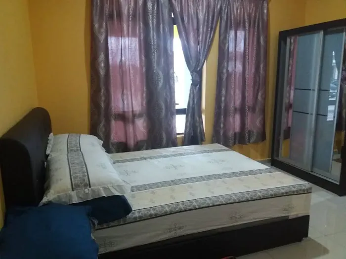 Hamzah Homestay Kuantan Picture 4