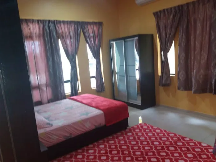 Hamzah Homestay Kuantan Picture 1