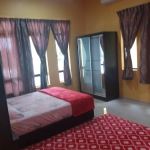 Hamzah Homestay Kuantan