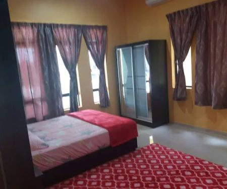 Hamzah Homestay Kuantan