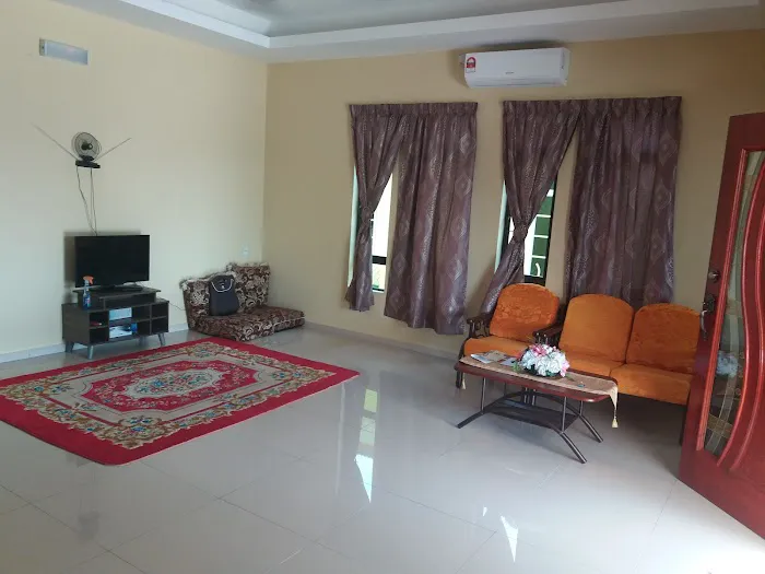 Hamzah Homestay Kuantan Picture 8
