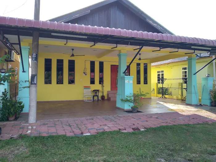 Hamzah Homestay Kuantan Picture 6