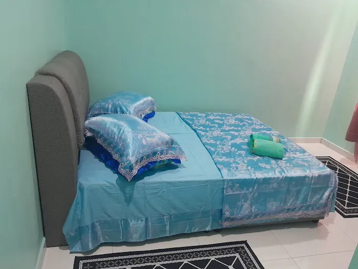 Hamzah Homestay Kuantan Picture 9