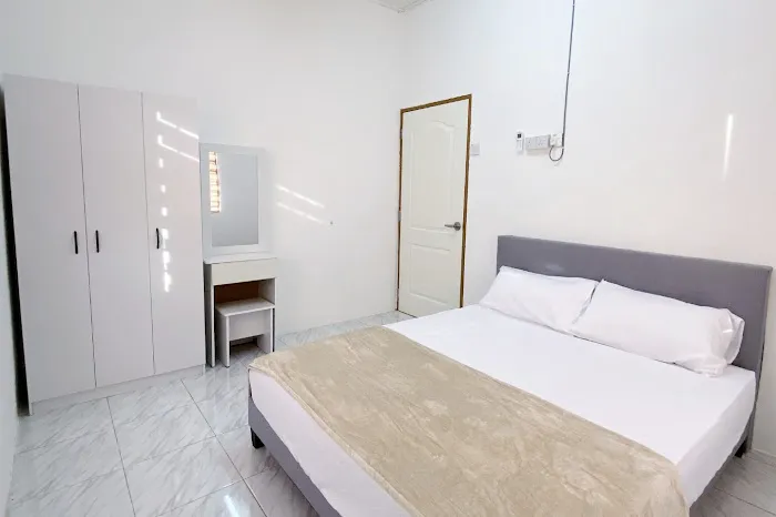 Homestay Kuantan DT Homestay Picture 1