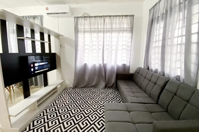 Homestay Kuantan DT Homestay Picture 4