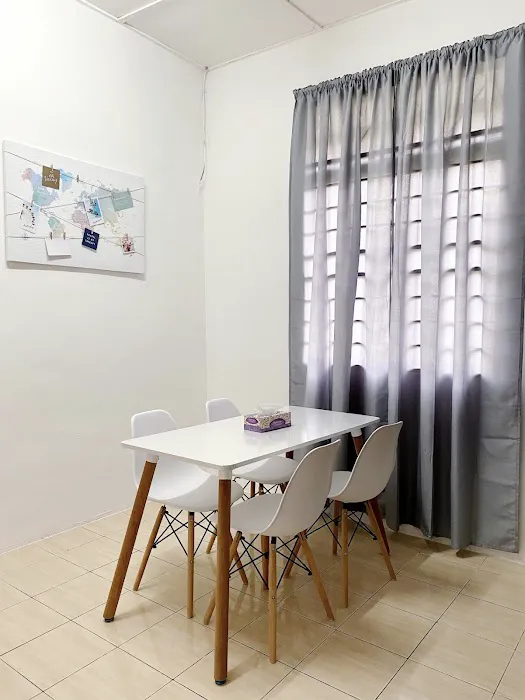 Homestay Kuantan DT Homestay Picture 5