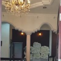 Villa Dayana ico