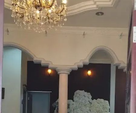 Villa Dayana