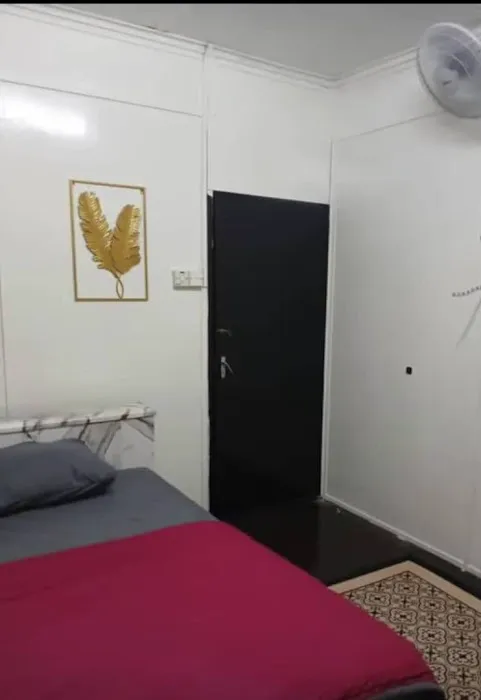 Kayu Manes Homestay Kuantan (Private Pool) Picture 4