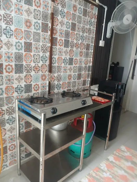 Kayu Manes Homestay Kuantan (Private Pool) Picture 1