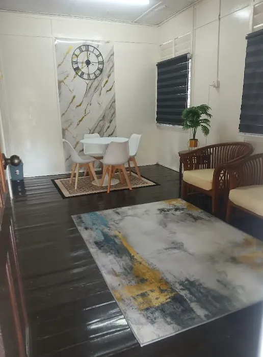 Kayu Manes Homestay Kuantan (Private Pool) Picture 9