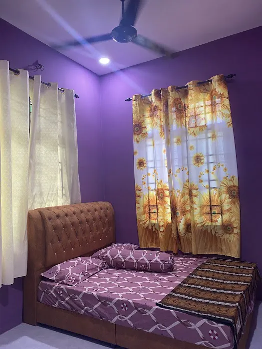Homestay chelah kokbedullah Picture 3