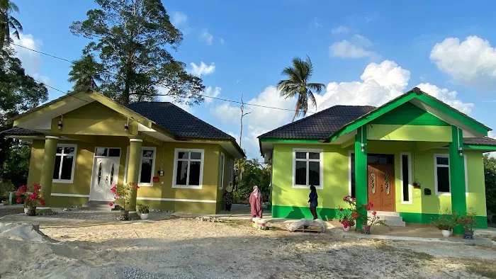 Homestay chelah kokbedullah Picture 1