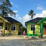 Homestay chelah kokbedullah