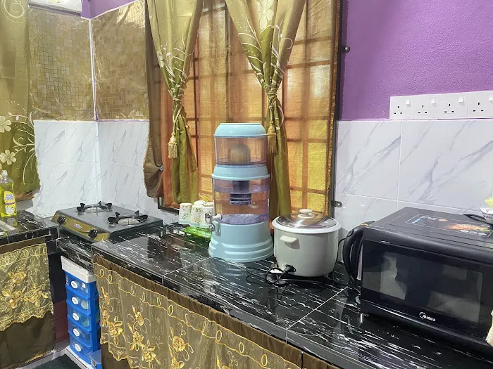 Homestay chelah kokbedullah Picture 7