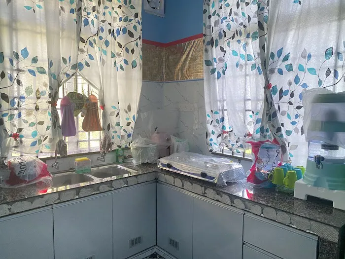 Homestay chelah kokbedullah Picture 6