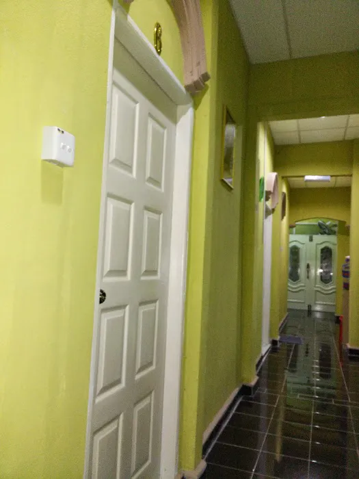 Guest House Villa Syuhada Picture 4