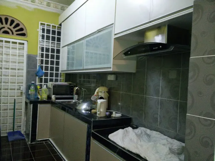 Guest House Villa Syuhada Picture 1