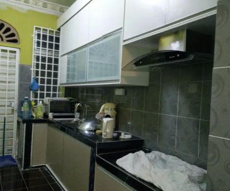 Guest House Villa Syuhada