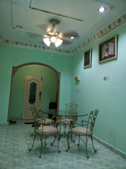 Guest House Villa Syuhada Picture 3