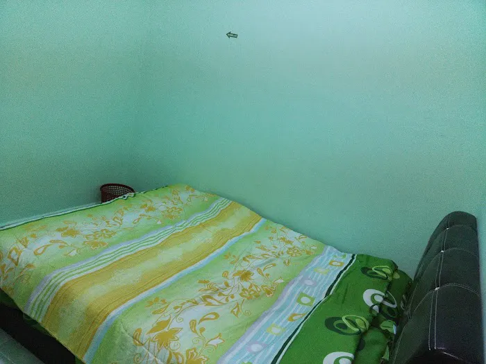 Guest House Villa Syuhada Picture 2
