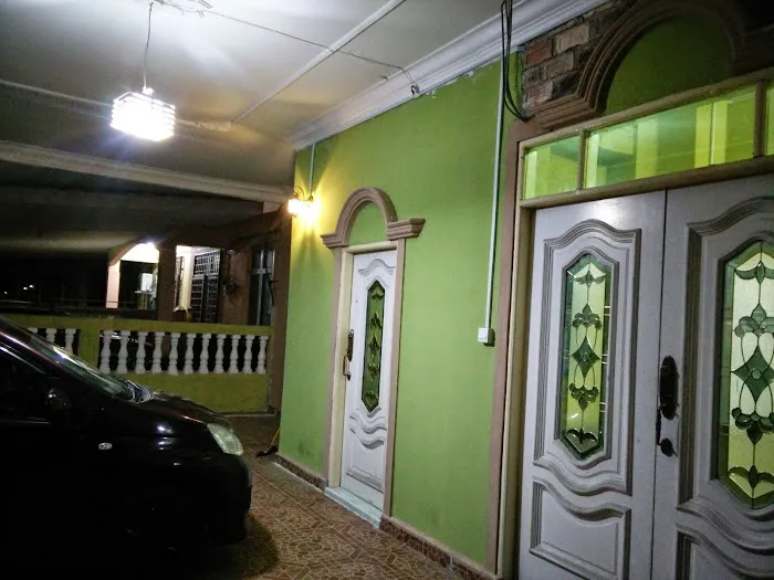 Guest House Villa Syuhada Picture 5