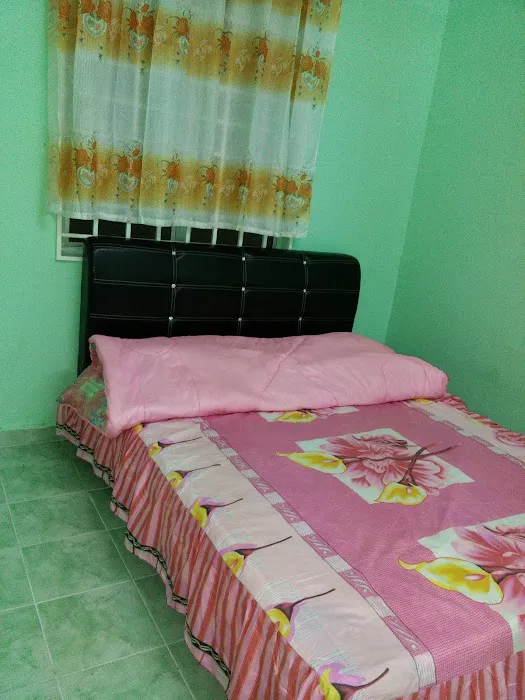 Guest House Villa Syuhada Picture 6