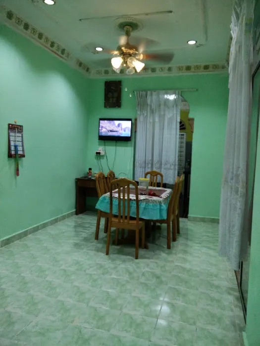 Guest House Villa Syuhada Picture 9