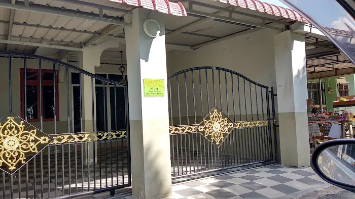 Homestay Al Fateh Pengkalan Kubor Tumpat Picture 1