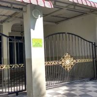 Homestay Al Fateh Pengkalan Kubor Tumpat ico