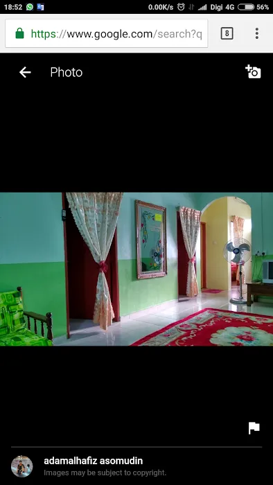Homestay Al Fateh Pengkalan Kubor Tumpat Picture 6