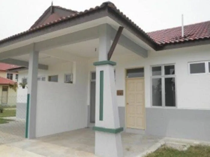 Liana Homestay Picture 2