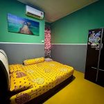 Liana Homestay