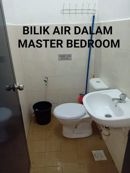 Ely-Fitri Homestay | homestay di tumpat Picture 1