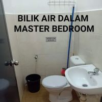 Ely-Fitri Homestay | homestay di tumpat ico